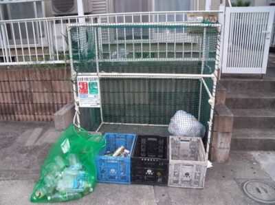 【その他共用部分】 | ウッディーハウス