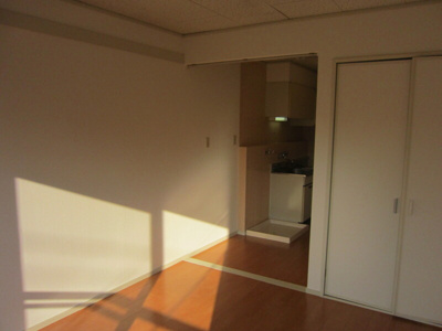 【内装】 | ウッディーハウス