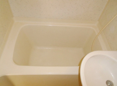 【浴室】 | ウッディーハウス