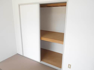 【収納】 | カーサ平生