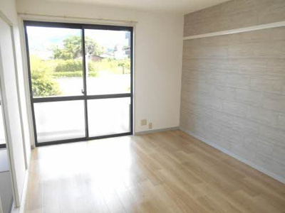 【洋室】 | カーサ平生