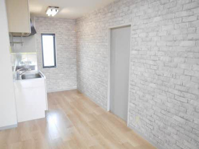 【居間・リビング】 | カーサ平生