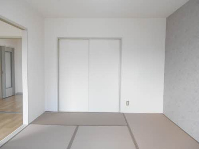 【和室】 | カーサ平生