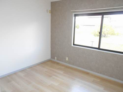 【洋室】 | カーサ平生