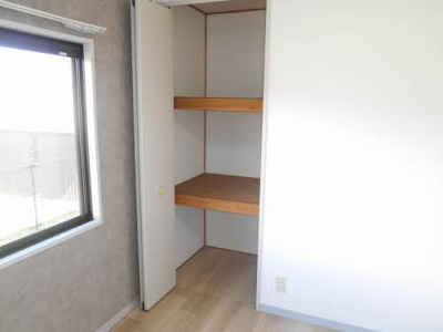 【収納】 | カーサ平生