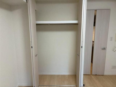 【収納】 | プレール・ドゥーク木場駅前