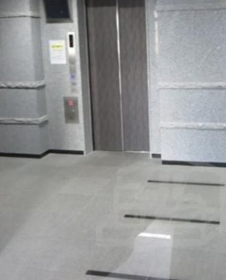 【ロビー】 | プレール・ドゥーク木場駅前