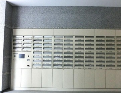 【その他共用部分】 | プレール・ドゥーク木場駅前