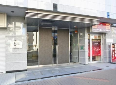 【エントランス】 | プレール・ドゥーク木場駅前