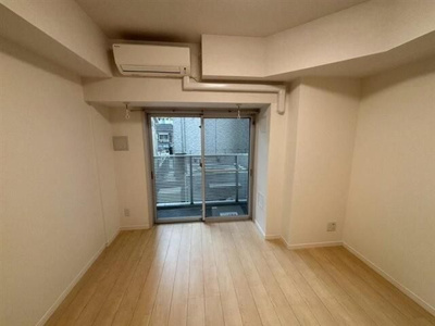 【居間・リビング】 | プレール・ドゥーク木場駅前