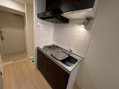 【キッチン】 | プレール・ドゥーク木場駅前