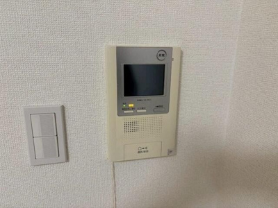 【セキュリティ】 | プレール・ドゥーク木場駅前