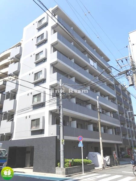 アランシア本所吾妻橋