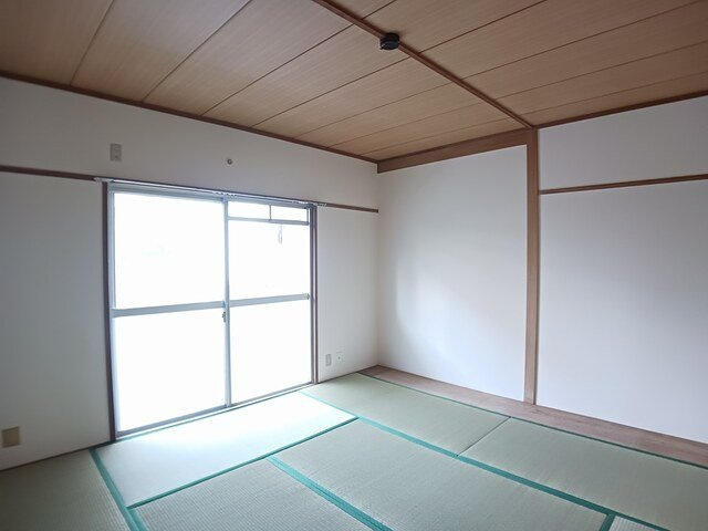 三室山コープタウン２号棟のその他