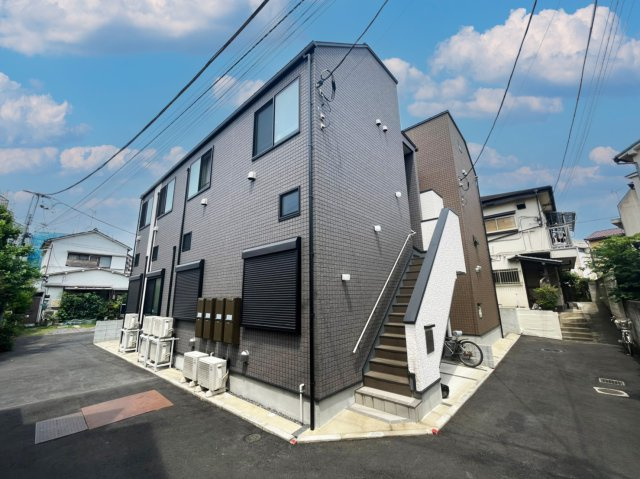 エスペラーテラス平井