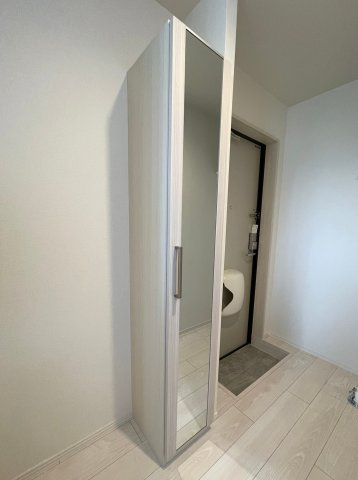 エスペラーテラス平井のその他|別号室イメージの為、現状を優先致します。