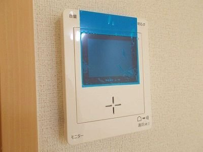 アンシャンテの設備