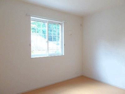 アンシャンテの内装