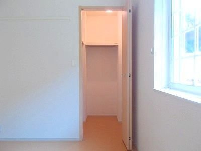 アンシャンテの収納