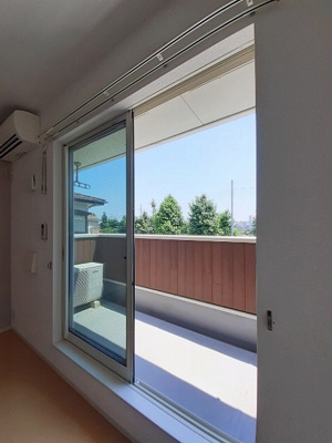 【バルコニー】 | エスポワール湘南