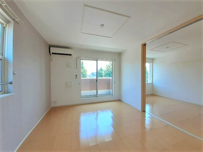 【居間・リビング】 | エスポワール湘南