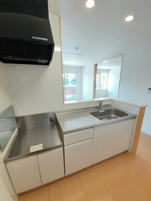 【キッチン】 | エスポワール湘南