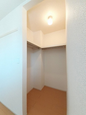 【収納】 | エスポワール湘南