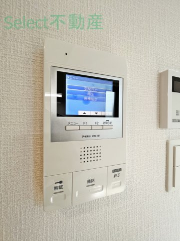 Z・R東別院の設備