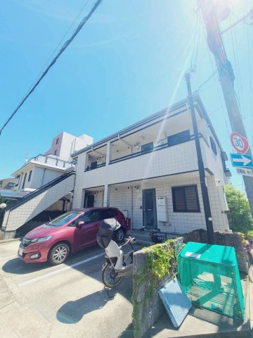 河内メゾン