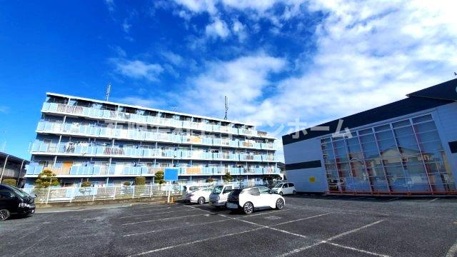 グリンパーク籠原