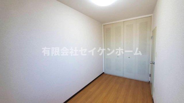 グリンパーク籠原の洋室