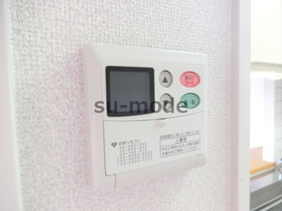 【内装】 | フィオーレつじ