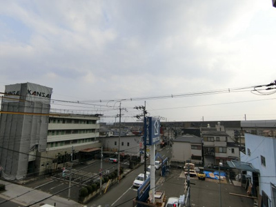 【展望】 | フィオーレつじ