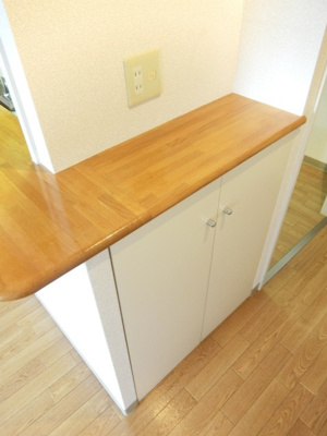 【設備】 | フィオーレつじ