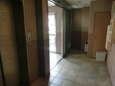 【エントランス】 | フィオーレつじ