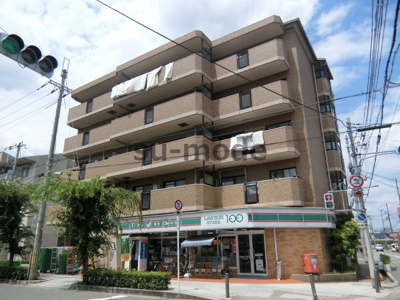 【外観】 | フィオーレつじ