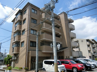 【外観】 | フィオーレつじ