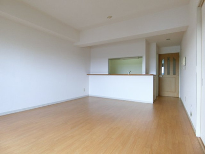 【居間・リビング】 | フィオーレつじ