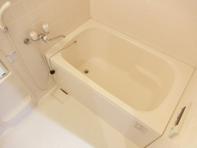 【浴室】 | フィオーレつじ