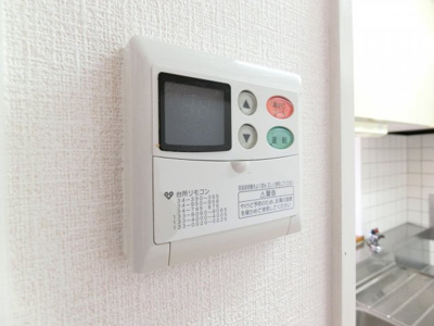 【内装】 | フィオーレつじ