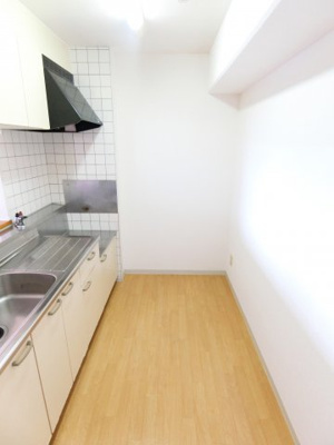 【内装】 | フィオーレつじ