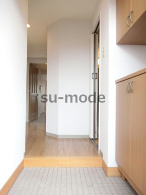 【玄関】 | フィオーレつじ