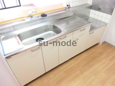 【キッチン】 | フィオーレつじ