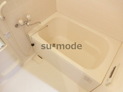 【浴室】 | フィオーレつじ