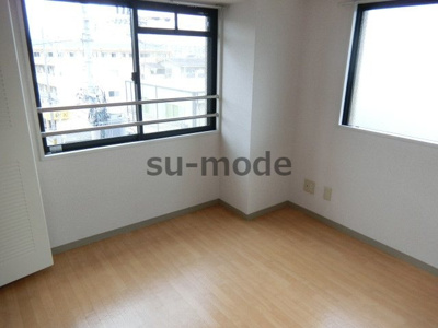 【寝室】 | フィオーレつじ