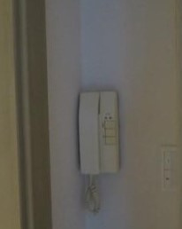 【セキュリティ】 | ロイヤルパーク高田