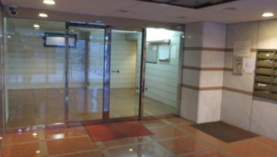 【その他共用部分】 | ロイヤルパーク高田