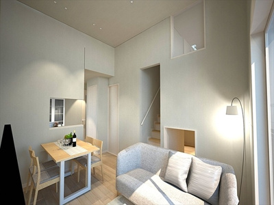 【内装】 | Ｂｅｌｌｅ Ｌｅａｄ藤崎駅南Ｂ棟 | 内装