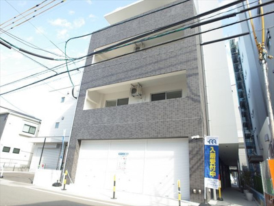 【外観】 | サリーチェ香椎 | 建物外観