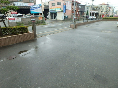 【外観】 | コアマンション和白丘ネクステージＡ棟 | 建物外観